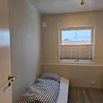 דירה Central,free Parking And 10 Min Walk To Train Station *
