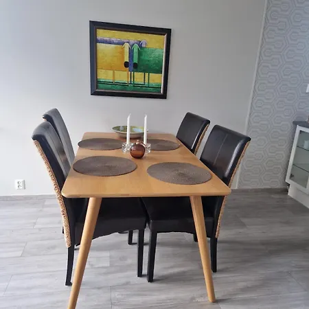 Central,free Parking And 10 Min Walk To Train Station Ντράμεν